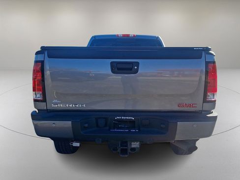 Used 2012 GMC Sierra 3500 Denali image 9