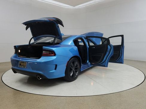 Used 2019 Dodge Charger Scat Pack RWD image 14