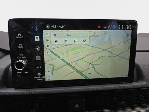 New 2026 Honda CR-V Sport Touring image 23