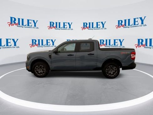 New 2026 Ford Maverick XLT w/ XLT Luxury Package image 6