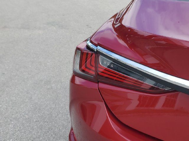 Used 2024 Lexus ES 350 w/ Premium Package FWD image 28