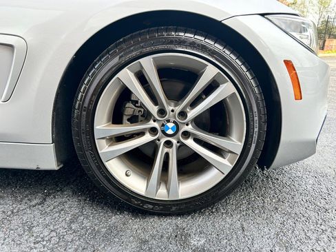 Used 2019 BMW 430i Gran Coupe image 15