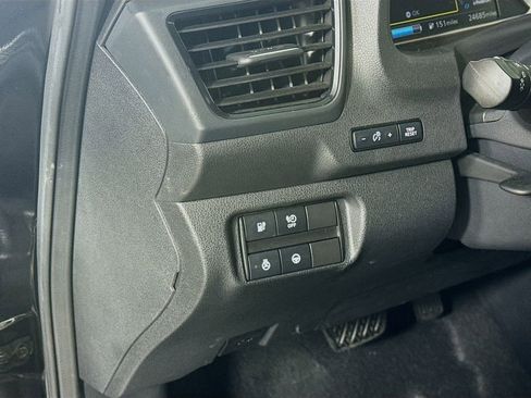 Used 2022 Nissan Leaf SV Plus image 10