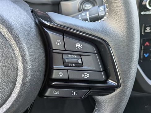 New 2026 Subaru Forester Premium image 24