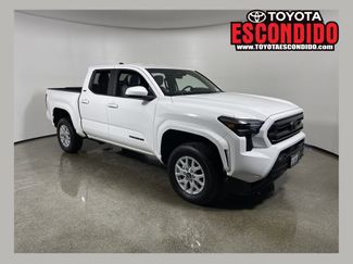 Certified 2024 Toyota Tacoma SR5 360° Tour
