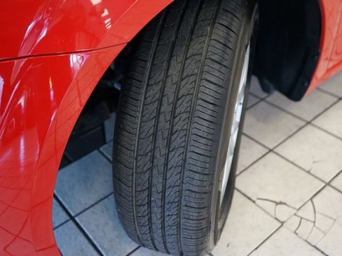 Used 2015 Chevrolet Sonic LT image 42