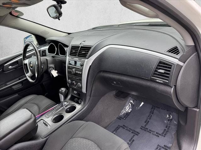 Used 2012 Chevrolet Traverse LT AWD/4WD image 20