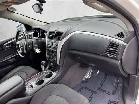 Used 2012 Chevrolet Traverse LT AWD/4WD image 20