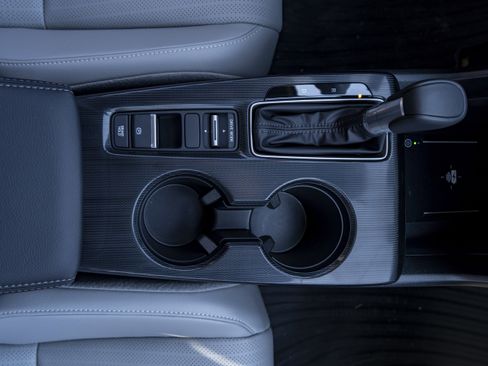 Certified 2026 Honda Civic Sport Touring image 50