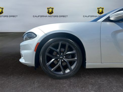 Used 2021 Dodge Charger SXT w/ Leather Interior Group RWD image 14