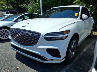 Used 2026 Genesis GV70 2.5T Advanced