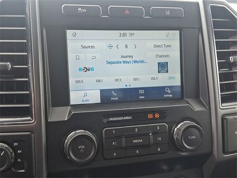 Used 2020 Ford F250 XLT image 15