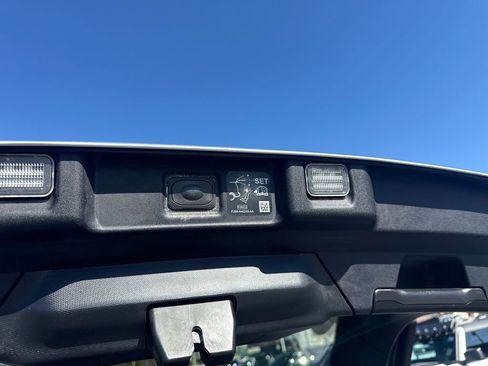 Used 2023 Ford Mustang Mach-E Premium w/ Mustang Nite Pony Package image 12