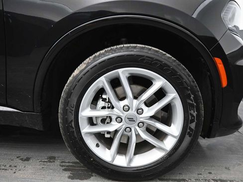 Used 2024 Dodge Durango GT AWD/4WD image 10