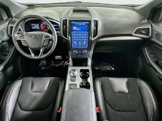 Used 2023 Ford Edge ST AWD/4WD image 13
