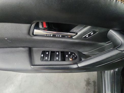 Used 2024 MAZDA CX-50 AWD 2.5 S w/ Premium Plus Pkg image 23