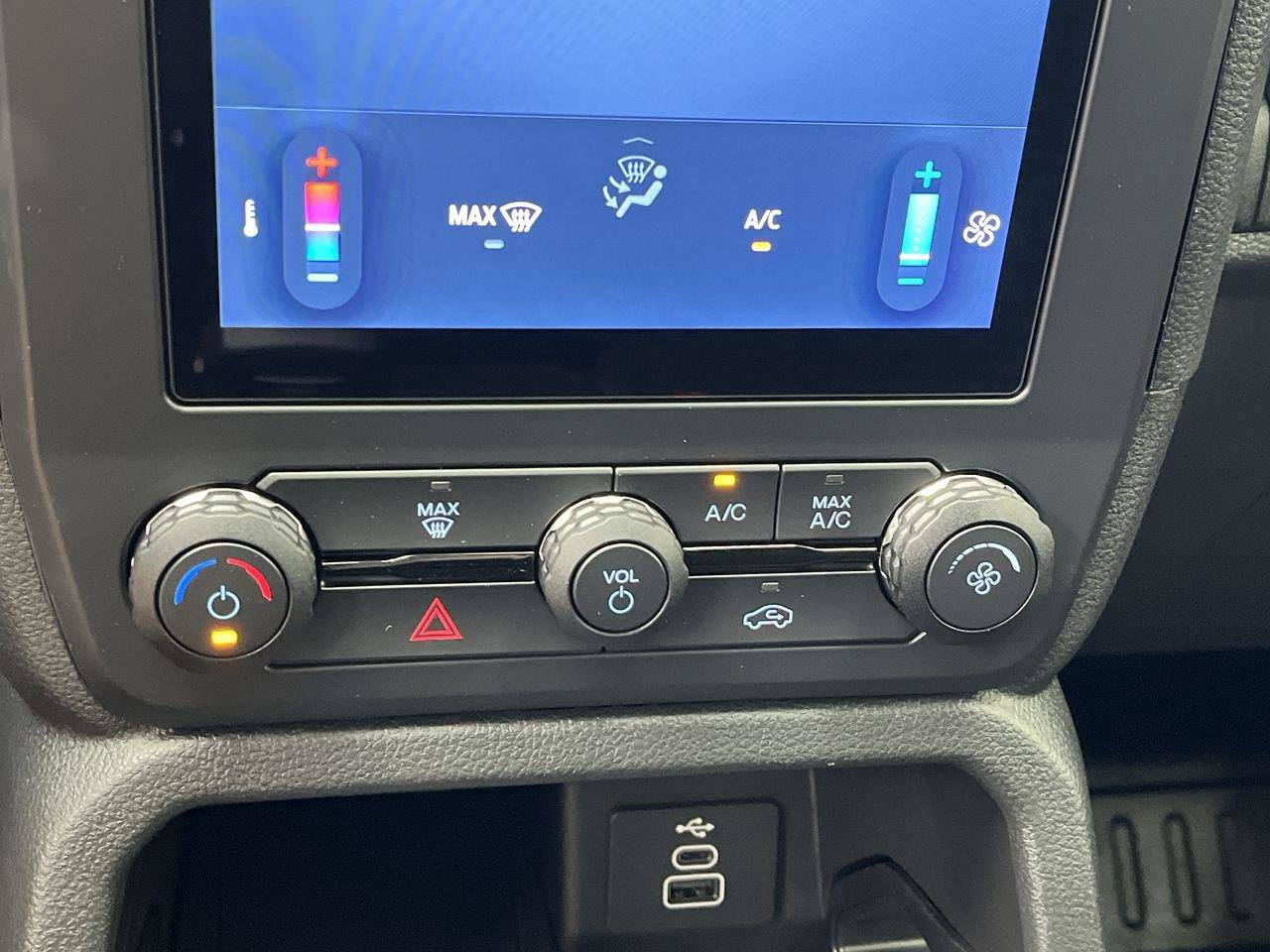 New 2026 Ford Ranger XL w/ FX4 Off-Road Package AWD/4WD image 19