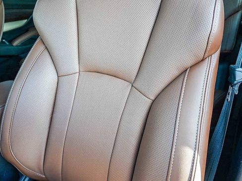 Certified 2022 Subaru Ascent Touring image 28