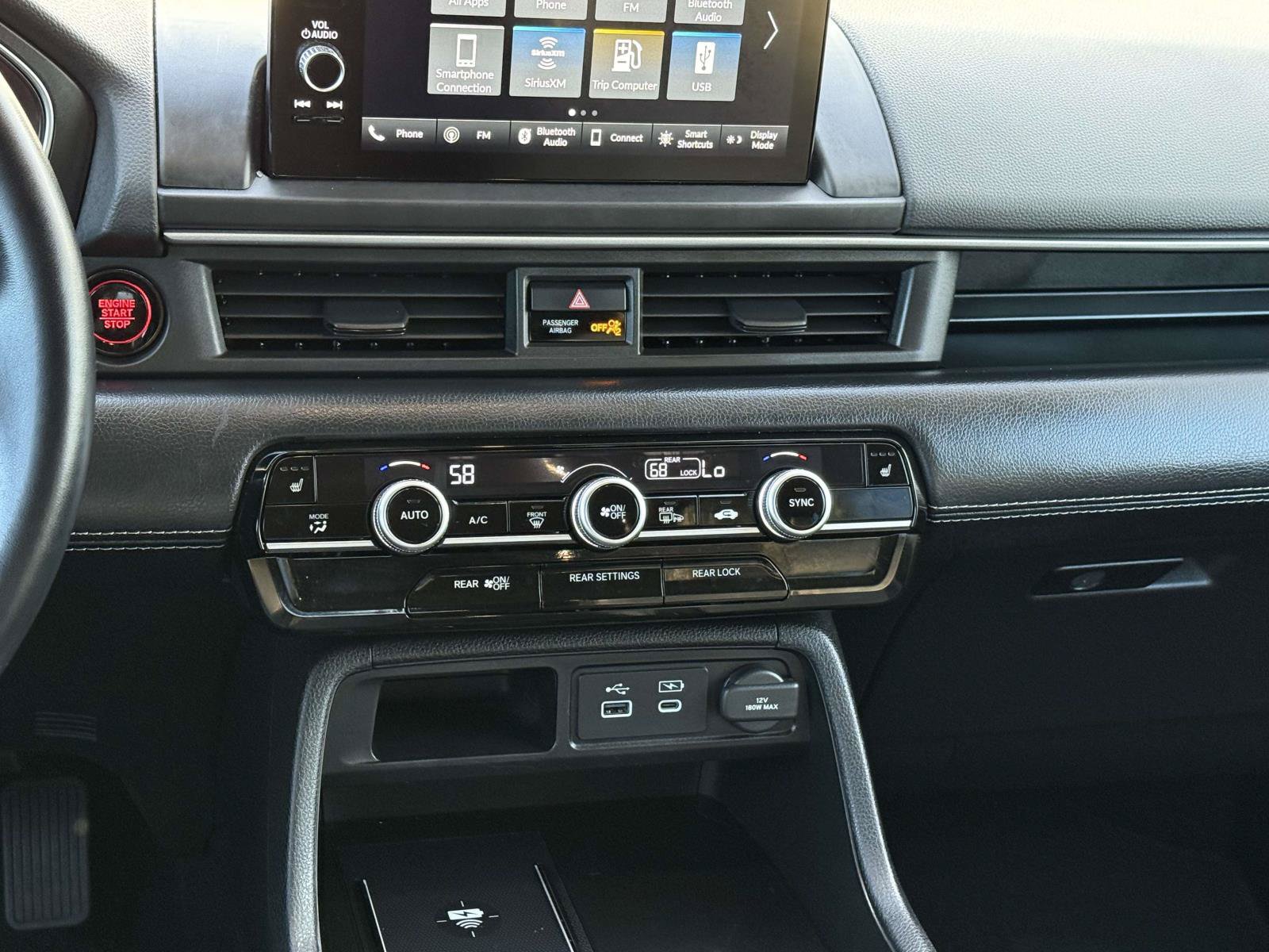 Certified 2025 Honda Pilot EX-L image 18