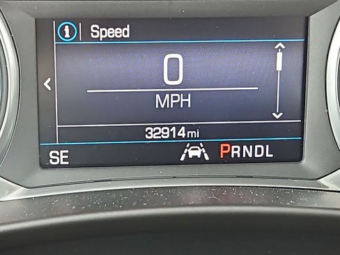 Used 2020 Chevrolet Equinox LT AWD/4WD image 18