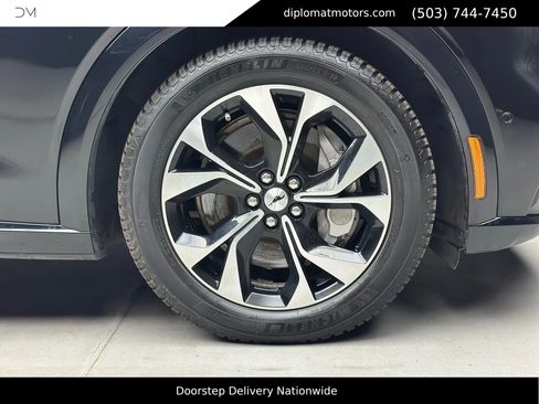 Used 2021 Ford Mustang Mach-E Premium image 34