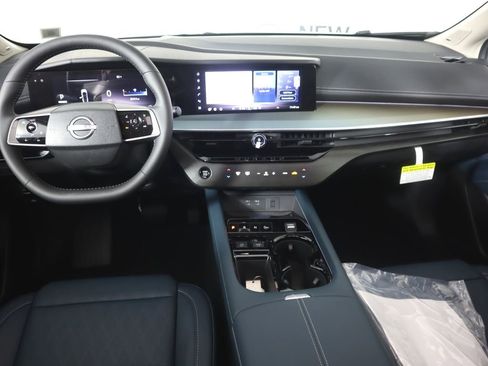 New 2026 Nissan Murano Platinum w/ Cargo Package image 22