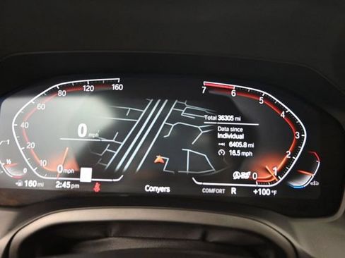 Used 2022 BMW 330i Sedan w/ Driving Assistance Package RWD image 17