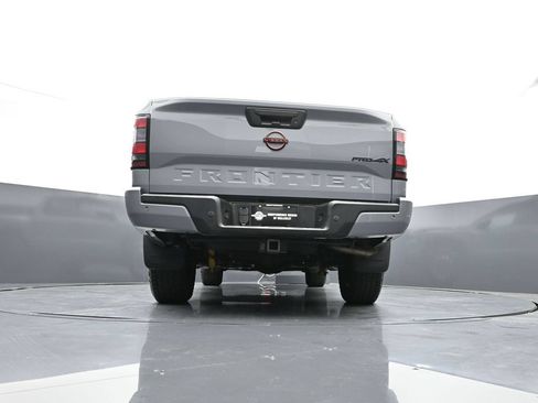 Certified 2023 Nissan Frontier PRO-4X w/ Technology Package AWD/4WD image 46