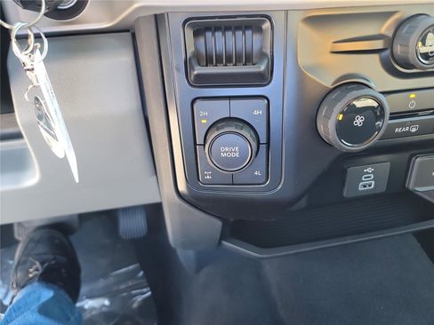 New 2026 Ford F250 XL w/ STX Appearance Package image 16
