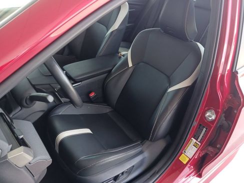 Used 2025 Toyota Camry SE FWD image 26