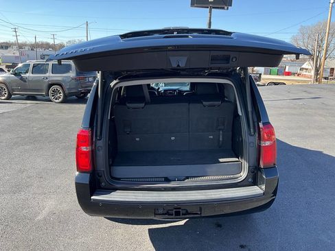 Used 2018 Chevrolet Tahoe LT image 25