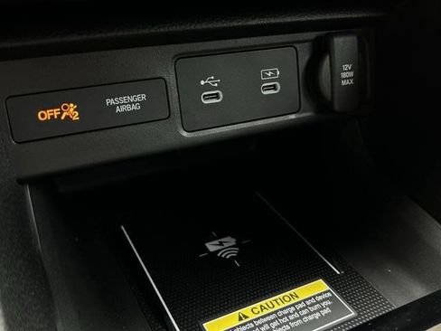 New 2026 Acura Integra A-Spec FWD image 24