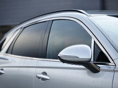 New 2026 Genesis GV70 3.5T Sport Advanced AWD/4WD image 3