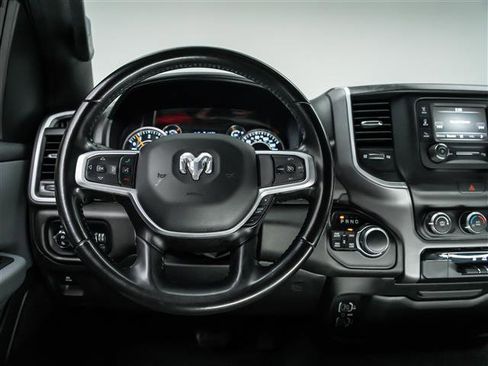 Used 2022 RAM 1500 Big Horn image 20