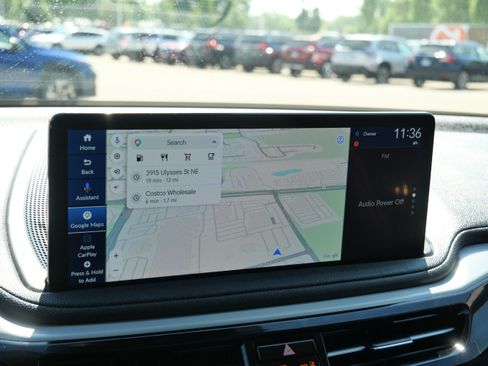 Certified 2026 Acura MDX SH-AWD image 22