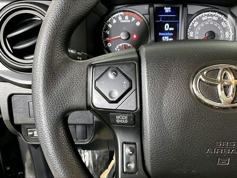 Used 2021 Toyota Tacoma SR image 18
