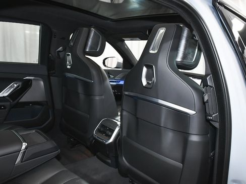 Used 2024 BMW 740i xDrive 740i xDrive image 85