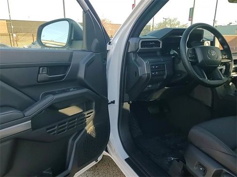 New 2026 Toyota Tacoma SR5 image 9