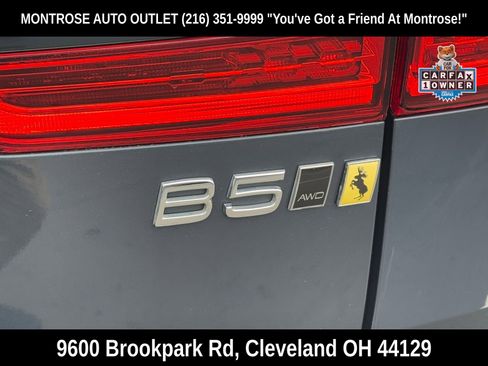 Certified 2023 Volvo XC60 B5 Core image 53