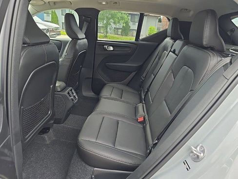 New 2026 Volvo XC40 B5 Plus w/ Protection Package Premier image 8