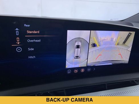 Certified 2026 Cadillac Optiq Sport 1 AWD/4WD image 7