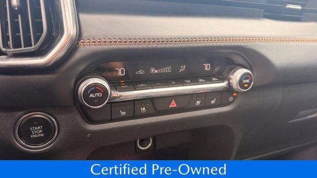 Used 2025 MAZDA CX-50 AWD 2.5 S w/ Premium Plus Pkg image 12
