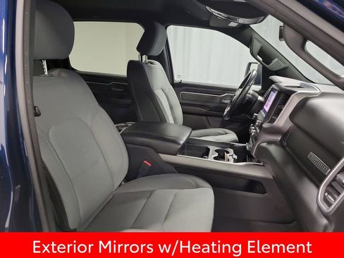 Used 2022 RAM 1500 Big Horn image 24