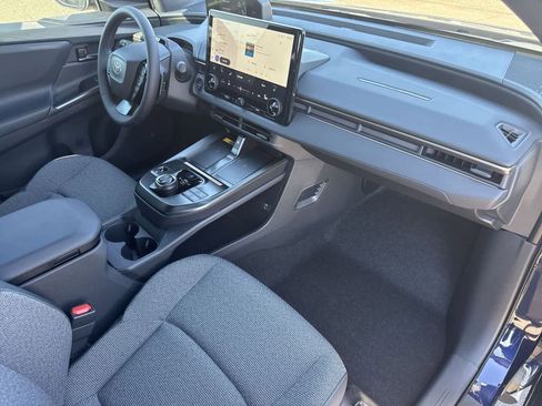 Certified 2026 Toyota bZ image 11