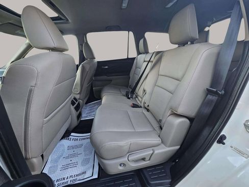 Used 2016 Honda Pilot EX-L image 23