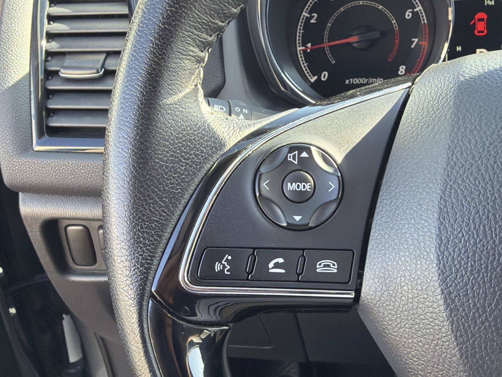 Used 2025 Mitsubishi Outlander Sport SE AWD/4WD image 17