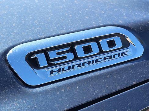 New 2026 RAM 1500 Big Horn image 8