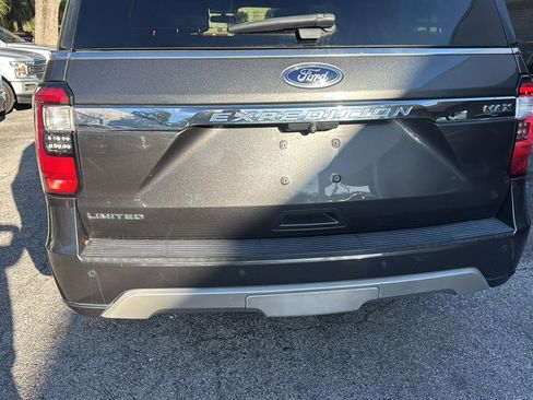 Used 2019 Ford Expedition Max Limited image 40