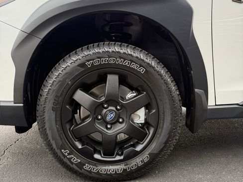 Used 2025 Subaru Outback Wilderness w/ Wilderness Package image 34