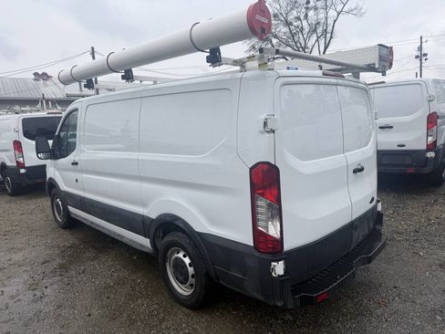Used 2019 Ford Transit 150 130 Low Roof image 5